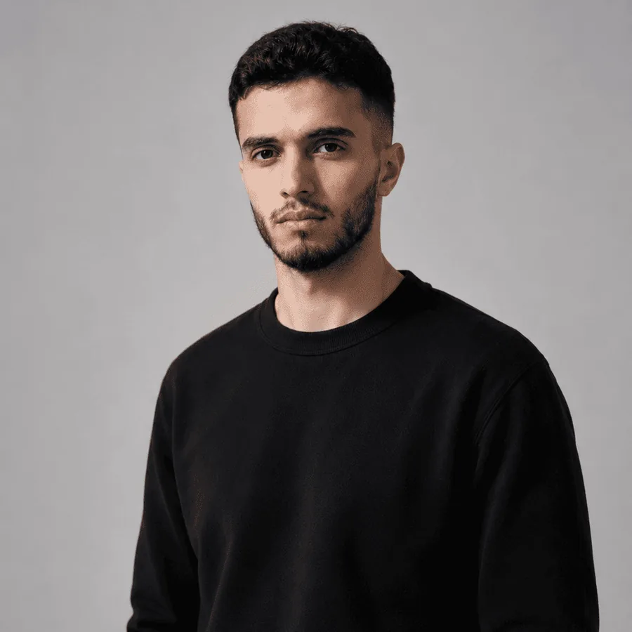 Mohamed Samour